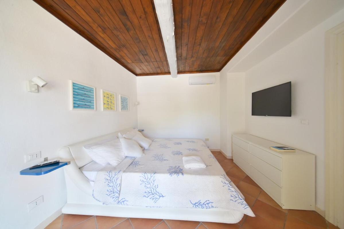 Casa Luisa Con Piscina Ad Apartment Ischia
